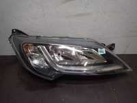 фото thumb №1, Лампа перед правая ducato boxer jumper lift 14-