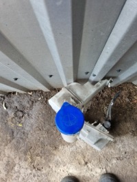 фото thumb №10, Peugeot 508 i бачок омивача помпа 9686672880