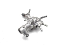 Mazda 6 регулятор тиску пального 2.2 d дизель 110kw 150 hp a14f10n047 Доставка, фото thumb