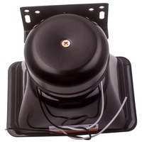 фото thumb №10, Сирена megafon клаксон 200w 9 tonów сигнал policja straż głośna 130db