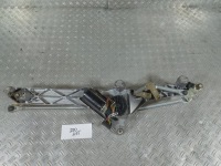 фото thumb №1, Mercedes w220 lift 02- механізм двірник