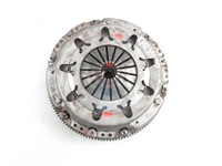 фото thumb №7, Колесо маховик peugeot 307 1.4 hdi 9639780410