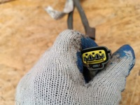 фото thumb №5, Жгут электропроводка зажигания 24079 50f00 nissan 200sx s13 s14 2407950f00