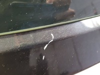 фото thumb №11, Крышка багажника багажника alfa romeo stelvio 949 2017