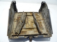 фото thumb №1, Основа акумулятор actros mp2/mp3