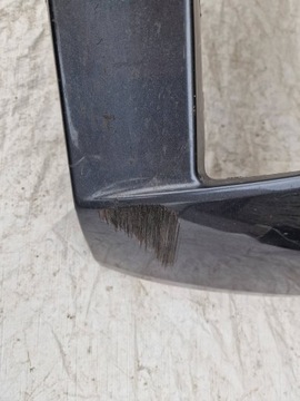 фото thumb №9, Bmw 3 f30 f31 м-пакет бампер перед переднее оригинал