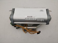 фото thumb №1, Maserati ghibli 2015 подушки безопасности воздушные