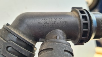 фото thumb №11, Audi a4 b8 рестайлінг a5 8t 12-15r 2.0 tdi cnh шланг шланг води магістраль