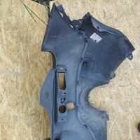 фото thumb №8, Mini clubman f54 бампер задня задній pdc