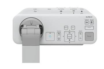Epson Visualizer ELPDC21 Настольный оптический FullHD