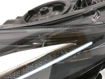 фото thumb №9, Opel insignia a рестайлинг фара bi ксенон правый перед 13432957