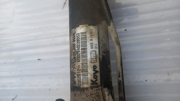 фото thumb №9, Рулевая рейка seat ibiza iii 03r 1.2b hb 6q1423105vw