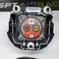 фото thumb №11, Mazda cx5 ii приборная панель консоль подушки безопасности ремни подушка безопасности