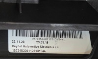 фото thumb №14, 7c0857051b торпедо роздавальна перед капот vw crafter uk