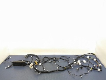 фото thumb №1, Infiniti q50 гібрид джгут електричний сторона ліва