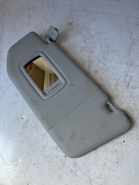 фото thumb №1, Захист сонцезахисна ліва scenic iii