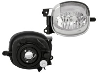 фото thumb №1, Противотуманная фара левая ece/sae 8122133200