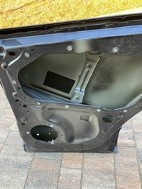 фото thumb №13, Задні праве двері range rover evoque ii