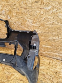 фото thumb №8, Бампер перед bmw x3 g01 m набор lift