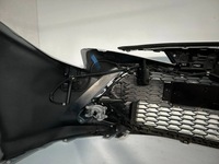 фото thumb №15, Corolla e21 рестайлинг gr универсал хэтчбек бампер переднее перед pdc sprys 1k6 2rz