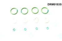 фото thumb №2, Набор mont инжектор с уплотнительные кольца na форсунки renault master ii