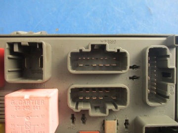 фото thumb №7, Espace iv модуль bsi uch 8200500347 8200447435