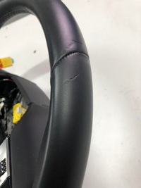 фото thumb №4, Citroen ds7 17- повітропровід багатофункціональний