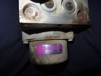 фото thumb №9, Honda cr-v i 2.0b 98' насос abs