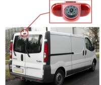 фото thumb №9, Камера заднього ходу do trafic 01-14 combo 01-11 vivaro 10m