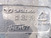 фото thumb №8, Бак bak топлива chevrolet captiva 2.0vcdi