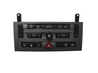 фото thumb №1, Панель кондиционера обдув peugeot 407