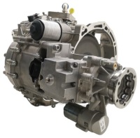 фото thumb №8, Кпп кпп / коробка передач dsg 4x4 skoda vw golf viii 0gc300027r dsg7 gkb wfy нова org