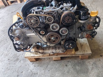 фото thumb №6, Subaru forester iv sj 2013 комплектный двигатель fb20 49 tys. mil