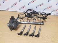 фото thumb №12, Комплект форсунок bmw 3 coupe e92 7809128 2.0l дизель 2009