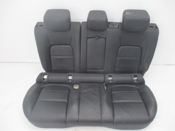 фото thumb №8, Сидіння оббивка шкіра jaguar e-pace 18r