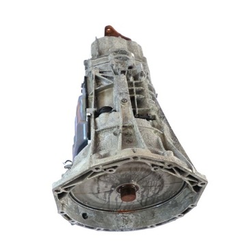 фото thumb №10, Bmw e90 e92 e93 m3 s65 коробка передач коробки передач dwusprzęgłowa gs7d36sg