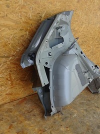 фото thumb №10, Audi a1 82a gb 2018- четверть крыло задняя задний левый левая lx7g