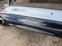 фото thumb №8, Infiniti q30 2016 бампер задняя задний 6x pdc