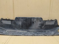 фото thumb №7, Mercedes w213 a213 спойлер накладка-спойлер бампера диффузор