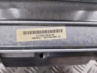 Подушка подушка безпеки пасажира renault modus 1.2 8200591695 Ціна, фото thumb