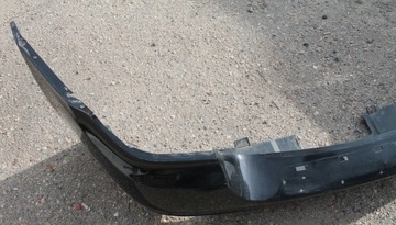 фото thumb №6, Бампер зад mercedes ml w164 08-11 рестайлінг