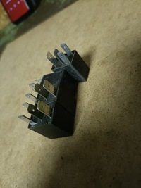 фото thumb №4, Реле opel 90464760