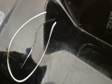 фото thumb №7, Hyundai tucson 3 iii 15-18 накладка зад задняя 87371-d7000