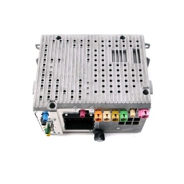 фото thumb №11, Bmw f10 f20 f22 f30 f32 радио навигация dab считыватель навигации 9318750