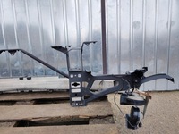 фото thumb №8, Pas передній балка підсилювач bmw 5 e60 e61