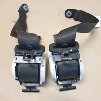 фото thumb №10, Pas безопасности правый левый задняя opel insignia a