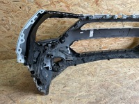 фото thumb №9, Бампер перед передний citroen c4 iii 2020^ направляющая хром