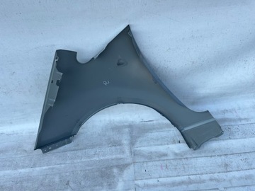 фото thumb №7, Mitsubishi colt vi 5d 04-08 крило правий перед переднє новий оригінал