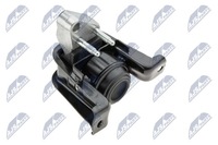 фото thumb №8, Подушка двигуна права toyota corolla matrix 00 -