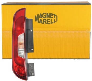 фото thumb №10, Лампа зад fiat doblo 10- /l/ 712206601120 магнит